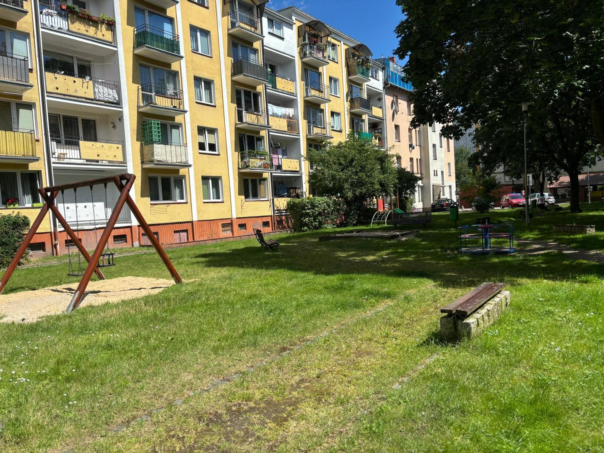 Mieszkanie Na Wakacje Kołobrzeg Zewnętrze zdjęcie