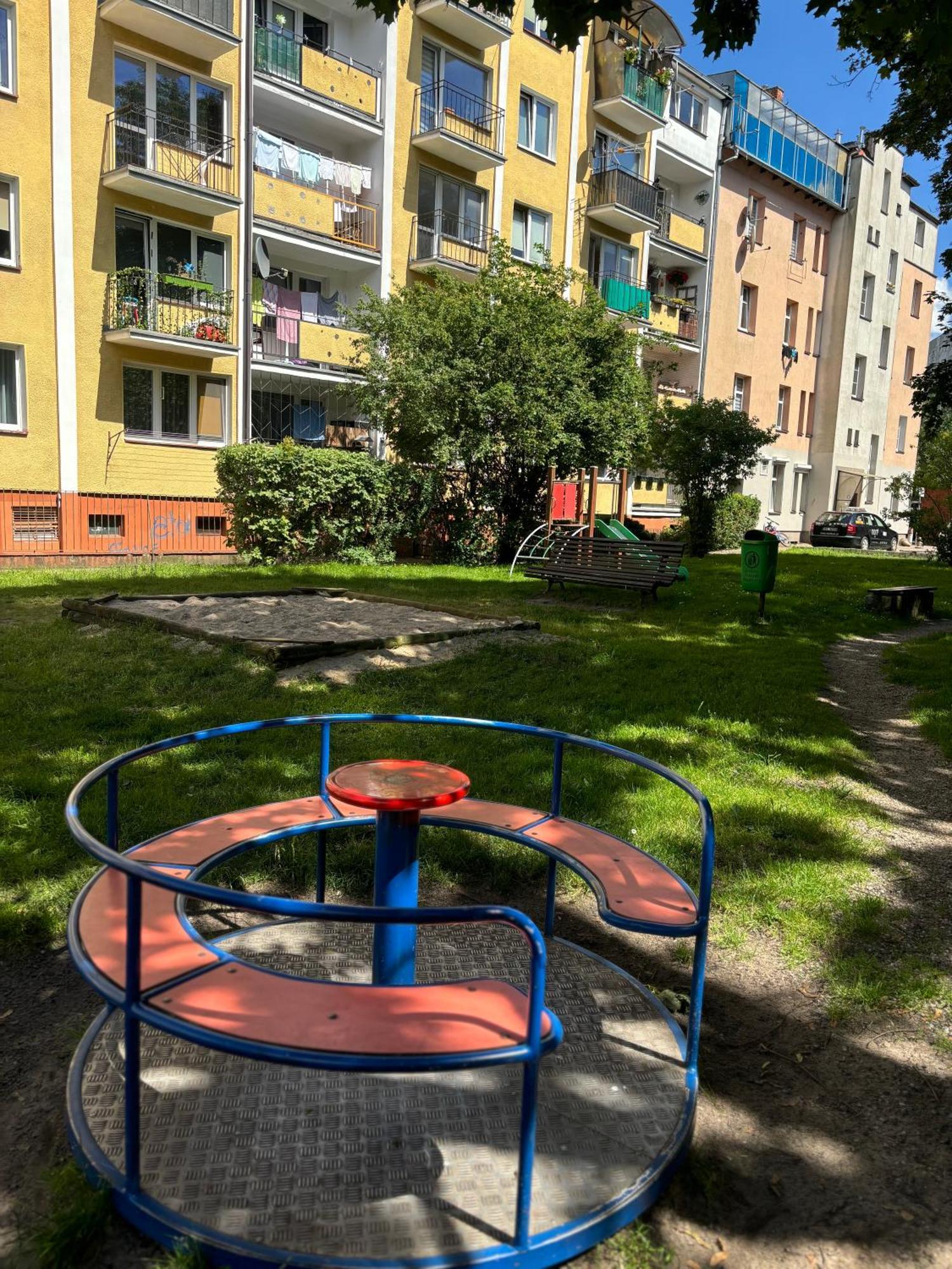 Mieszkanie Na Wakacje Kołobrzeg Zewnętrze zdjęcie