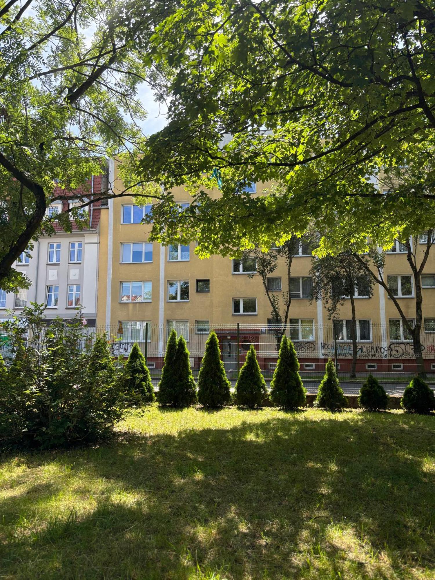 Mieszkanie Na Wakacje Kołobrzeg Zewnętrze zdjęcie