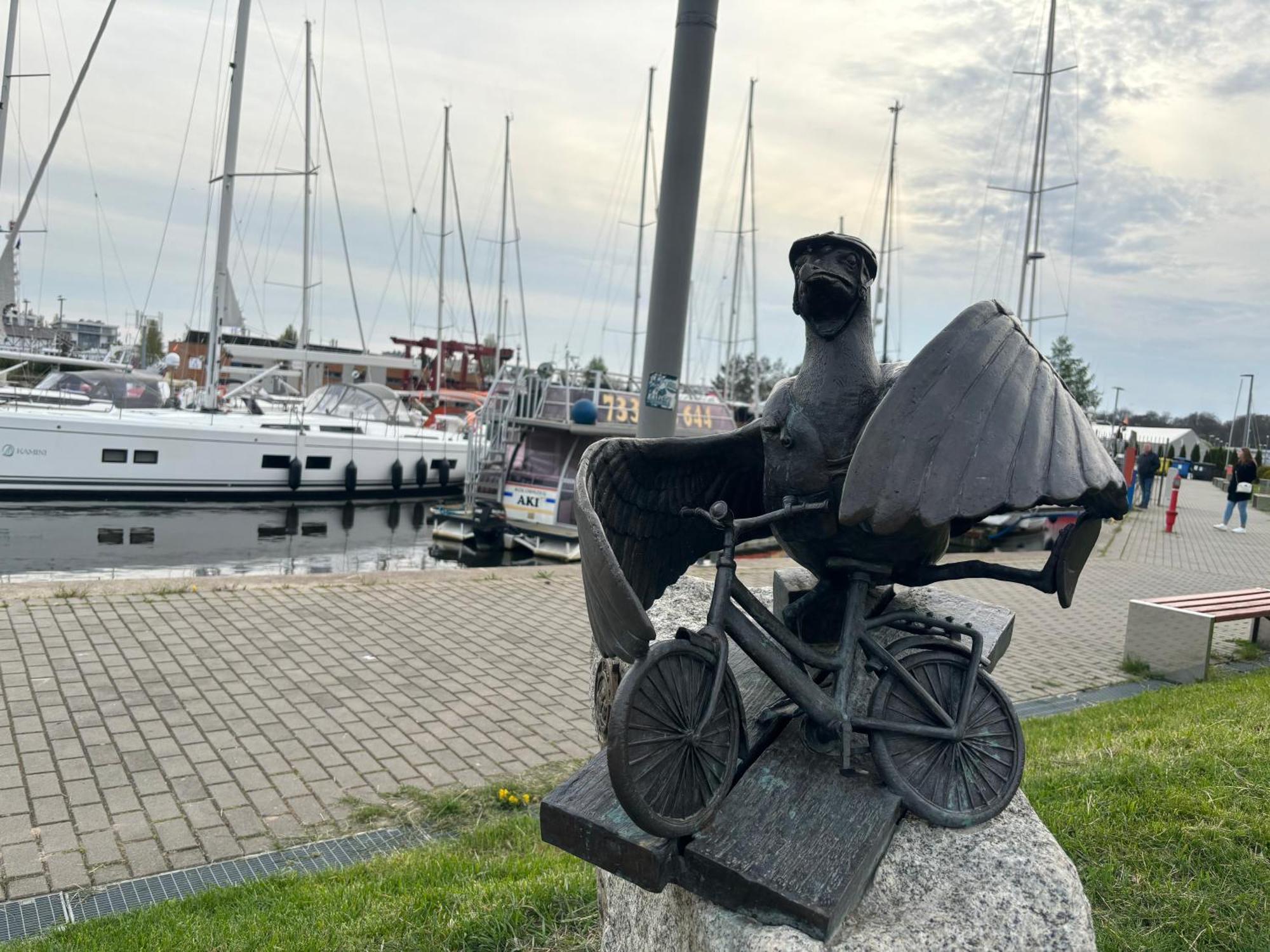 Mieszkanie Na Wakacje Kołobrzeg Zewnętrze zdjęcie